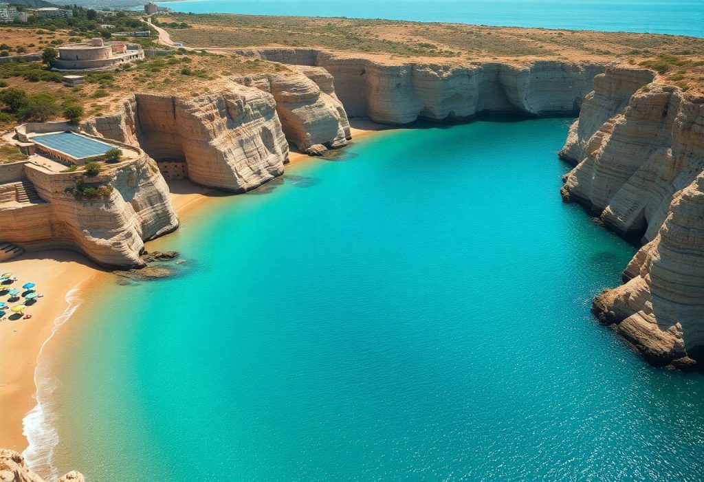 autumn in malta top beaches to explore huw