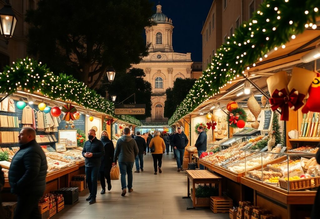 celebrating an authentic maltese christmas preseason ulm