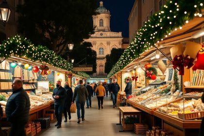Celebrate an Authentic Maltese Christmas 17 Celebrate an Authentic Maltese Christmas