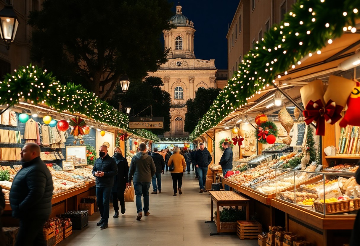 Celebrate an Authentic Maltese Christmas