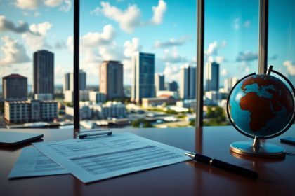 Compliance Obligations of Curacao’s Financial Services