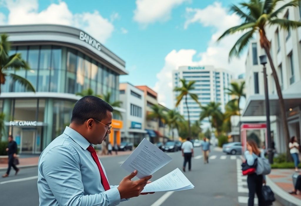 compliance risks in curacaos digital financial sector uik