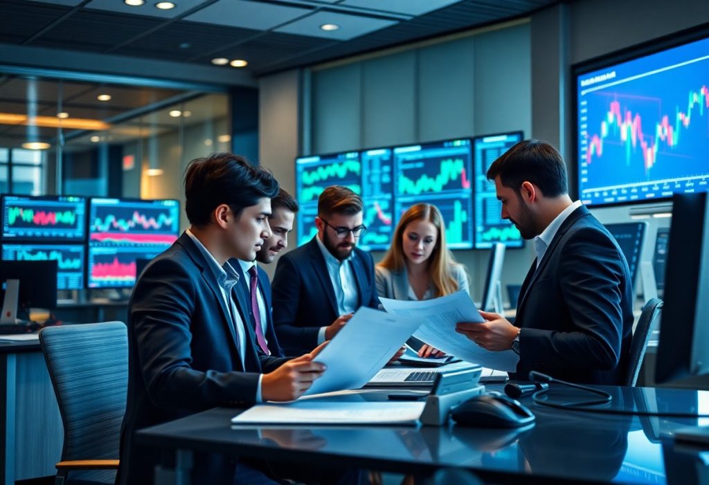 compliances role in dutch financial security eiy
