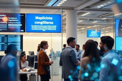 Compliance in Isle of Man's Digital Financial Sector