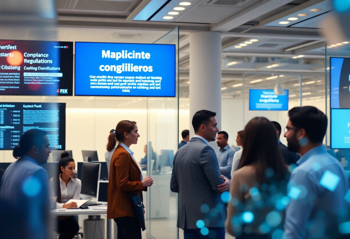 Compliance in Isle of Man's Digital Financial Sector