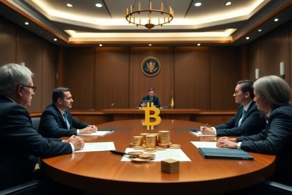 The Legal Framework for Cryptocurrency in Germany’s Financial Sector