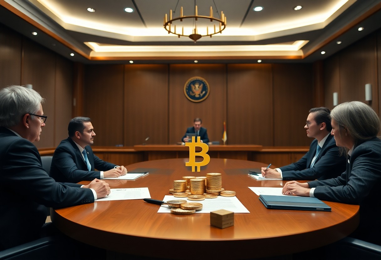 The Legal Framework for Cryptocurrency in Germany’s Financial Sector