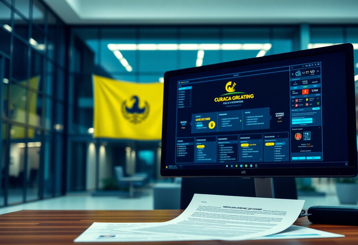 How Curacao’s Regulatory Framework Supports Online Gambling Compliance