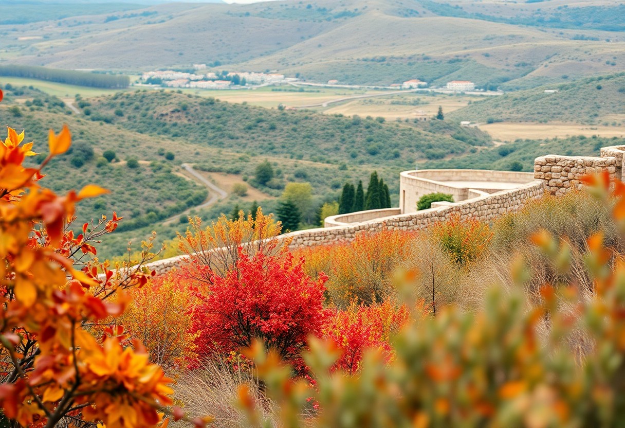 Malta’s Autumn Wildlife and Nature Reserves