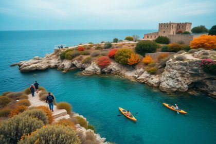 Explore Malta's Autumn Adventures 10 Explore Malta's Autumn Adventures