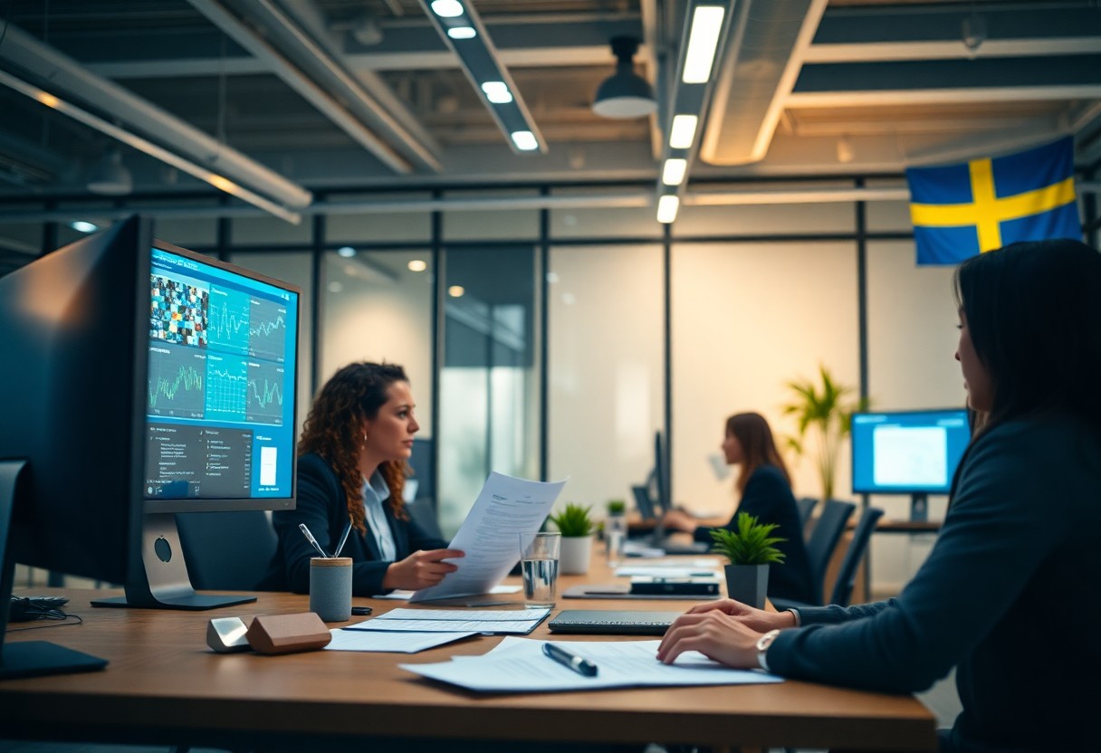 Ensuring Compliance in Sweden’s iGaming Sector