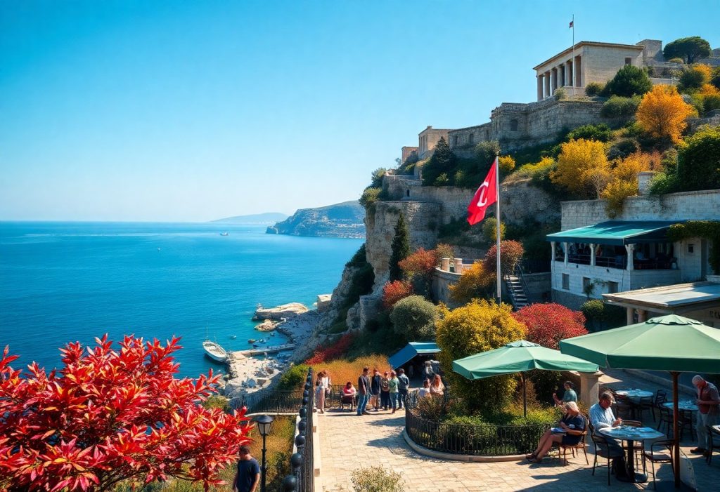 explore maltas autumn weather and activities tma