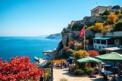 Best Outdoor Activities in Malta’s Fall