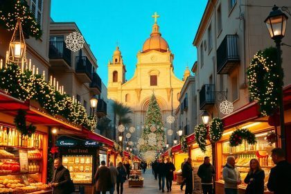 Christmas Traditions in Malta 14 Christmas Traditions in Malta