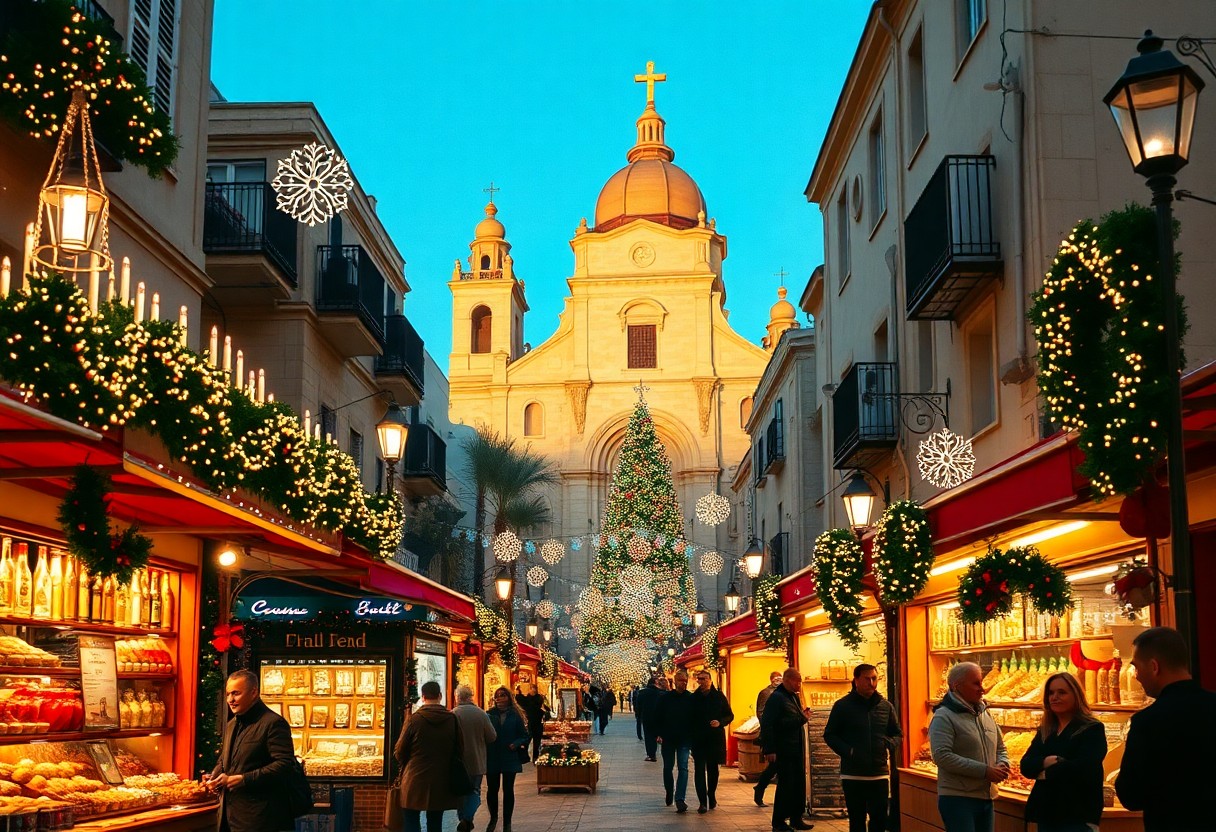 Christmas Traditions in Malta