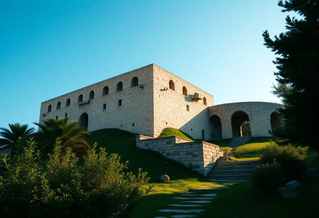 exploring malta s historic sites offseason zue