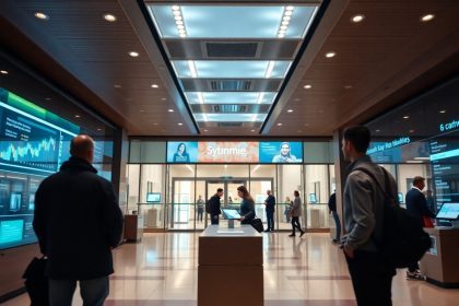 The Role of Financial Technology in Sweden’s Banking Industry