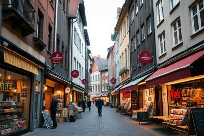 Germany’s Tax Benefits for SMEs