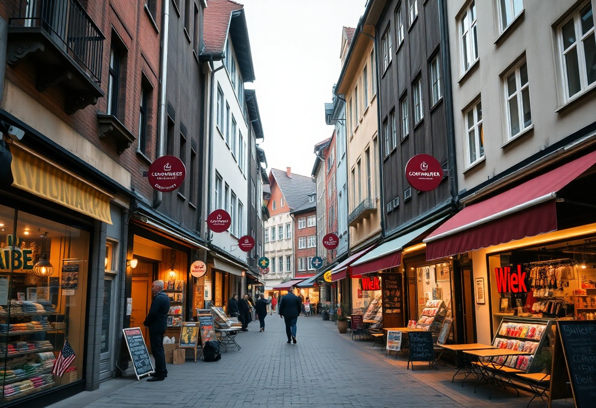 Germany’s Tax Benefits for SMEs