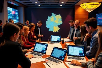 Germany's iGaming Compliance Challenges