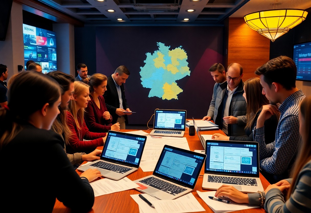 Germany's iGaming Compliance Challenges
