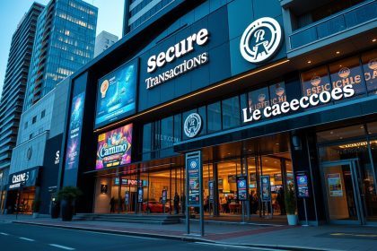 Gibraltar Online Casinos and Financial Crime