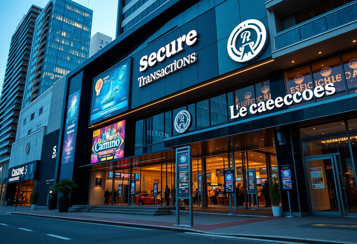 Gibraltar Online Casinos and Financial Crime