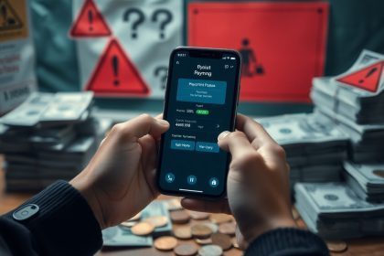 Trends in Digital Payments and Payment Agents