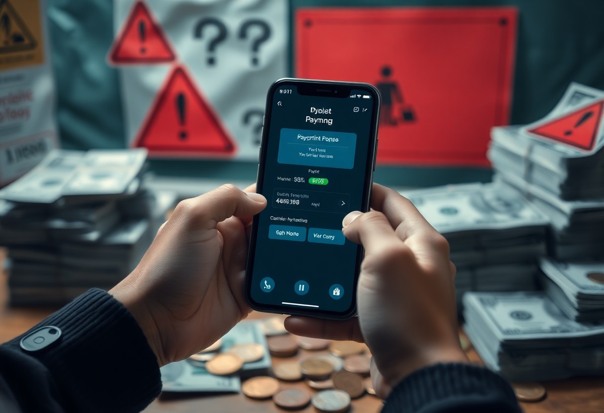 Trends in Digital Payments and Payment Agents