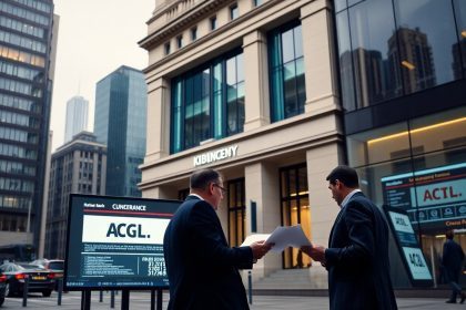 AML Regulations in the UK’s Financial Sector