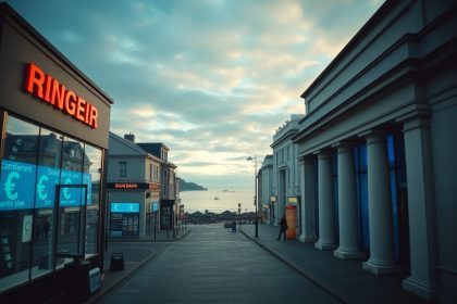 Secure Digital Currency Banking in Isle of Man