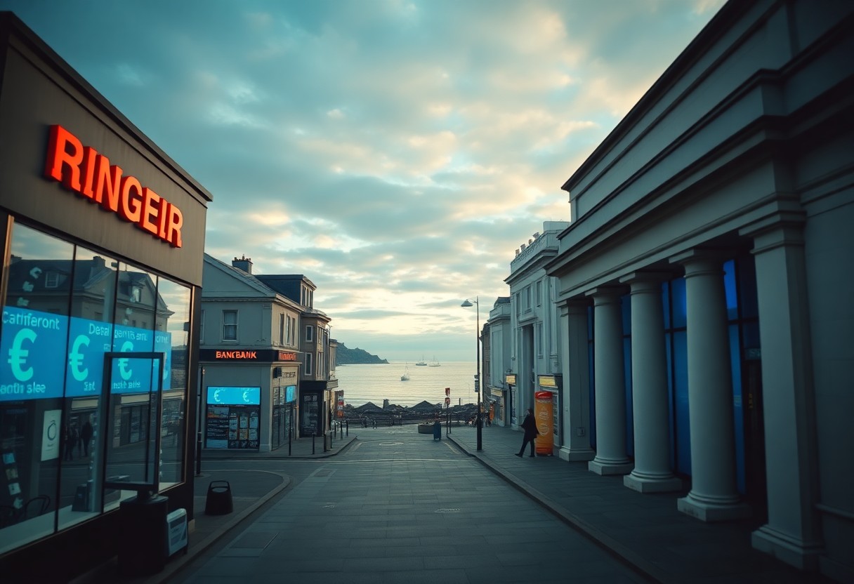 Secure Digital Currency Banking in Isle of Man