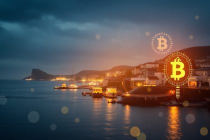 Blockchain und digitale Zahlungen auf der Isle of Man 27 Blockchain und digitale Zahlungen auf der Isle of Man