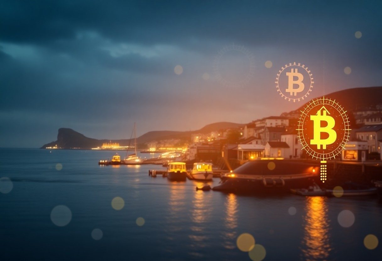 Isle of Man Blockchain and Digital Payments Growth