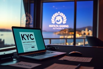 KYC in Malta’s Online Casinos 5 KYC in Malta’s Online Casinos