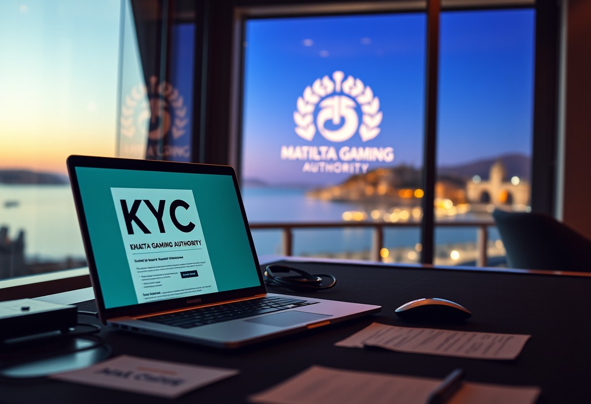 KYC in Malta’s Online Casinos