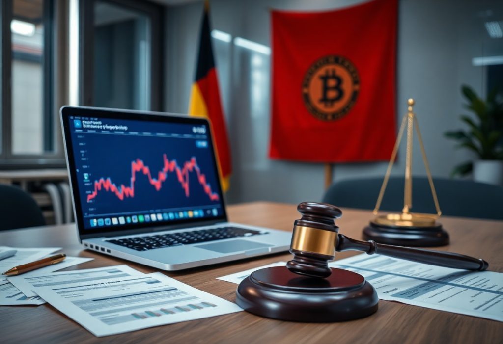 legal challenges for crypto payment gateways in germany ddi