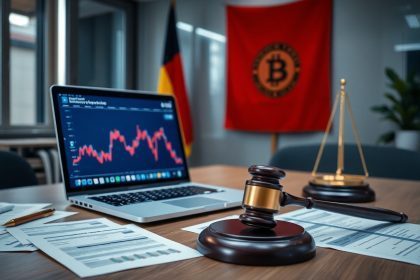 The Legal Challenges Facing Crypto Payment Gateways in Germany