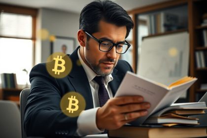 Legal Complexities of Cryptocurrency in Financial Services