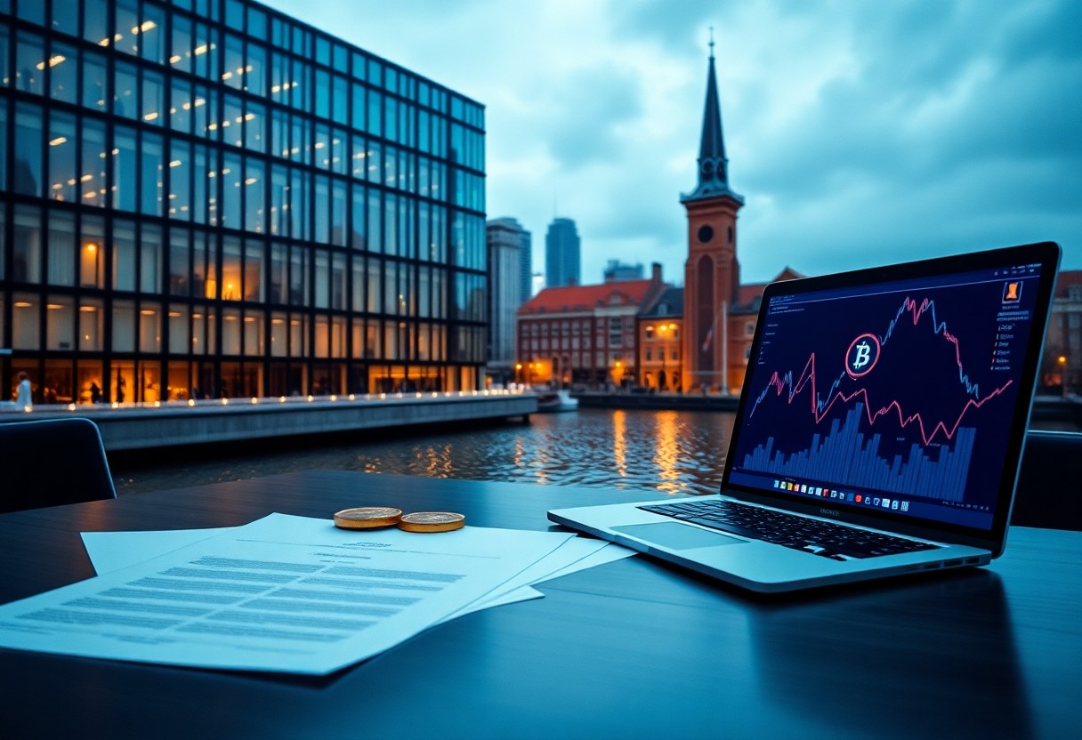 Legal Framework of Crypto Payments in the Netherlands