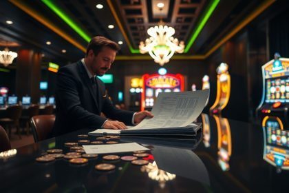 Legal Risks of Cryptocurrency in iGaming