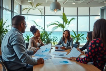 Curacao’s Tax System for Business Success