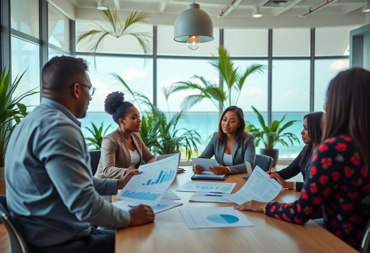 Curacao’s Tax System for Business Success