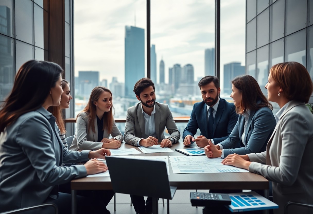 Tax Advantages for Business in the Netherlands