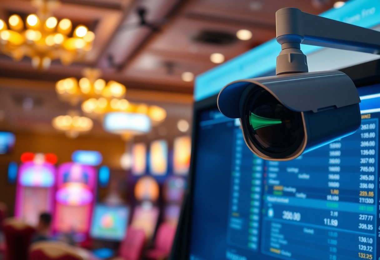 How Licensing Prevents Financial Crime in Casinos