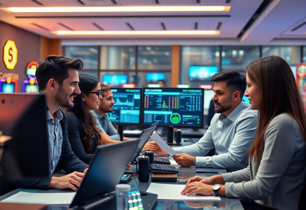 licensings role in reducing financial crime in igaming fmh