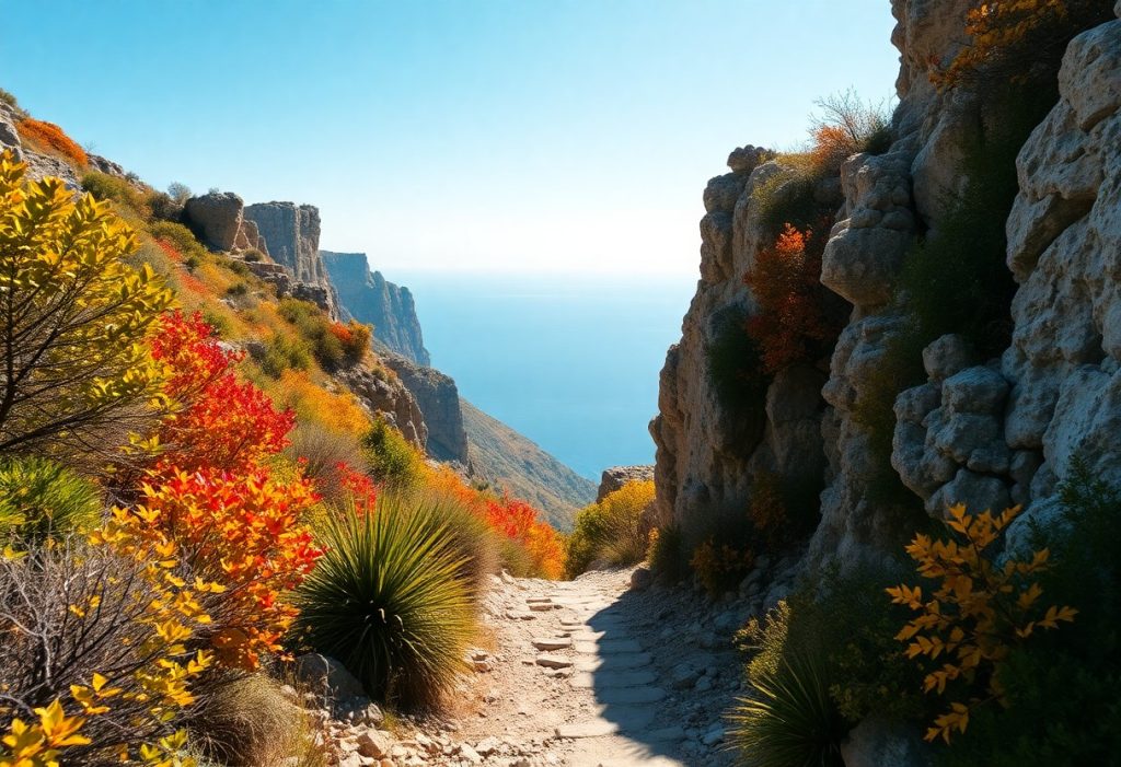 malta s autumn hiking trails explore natural beauty tle