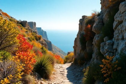 Malta’s Best Autumn Hiking Trails