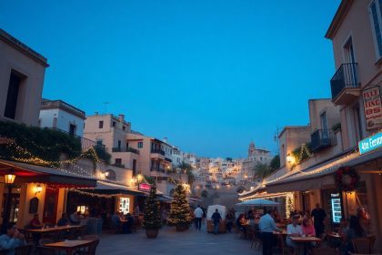 Why Malta is the Perfect Pre-Christmas Getaway 7 Why Malta is the Perfect Pre-Christmas Getaway