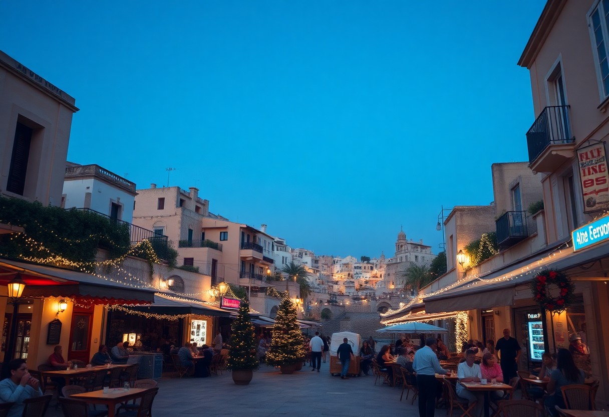 Why Malta is the Perfect Pre-Christmas Getaway